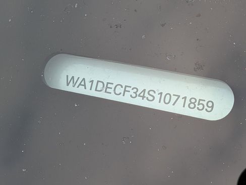 Used 2025 Audi Q3 2.0T Premium w/ Convenience Package image 37