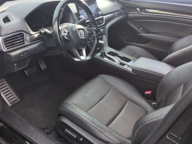 Used 2020 Honda Accord Sport image 6