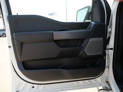 New 2026 Ford F150 Lariat w/ Equipment Group 501A Mid image 18