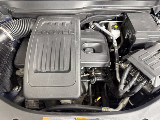 Used 2016 GMC Terrain SLE w/ Chrome Edition AWD/4WD image 9