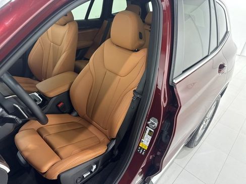 Certified 2023 BMW X3 xDrive30i w/ Premium Package image 13