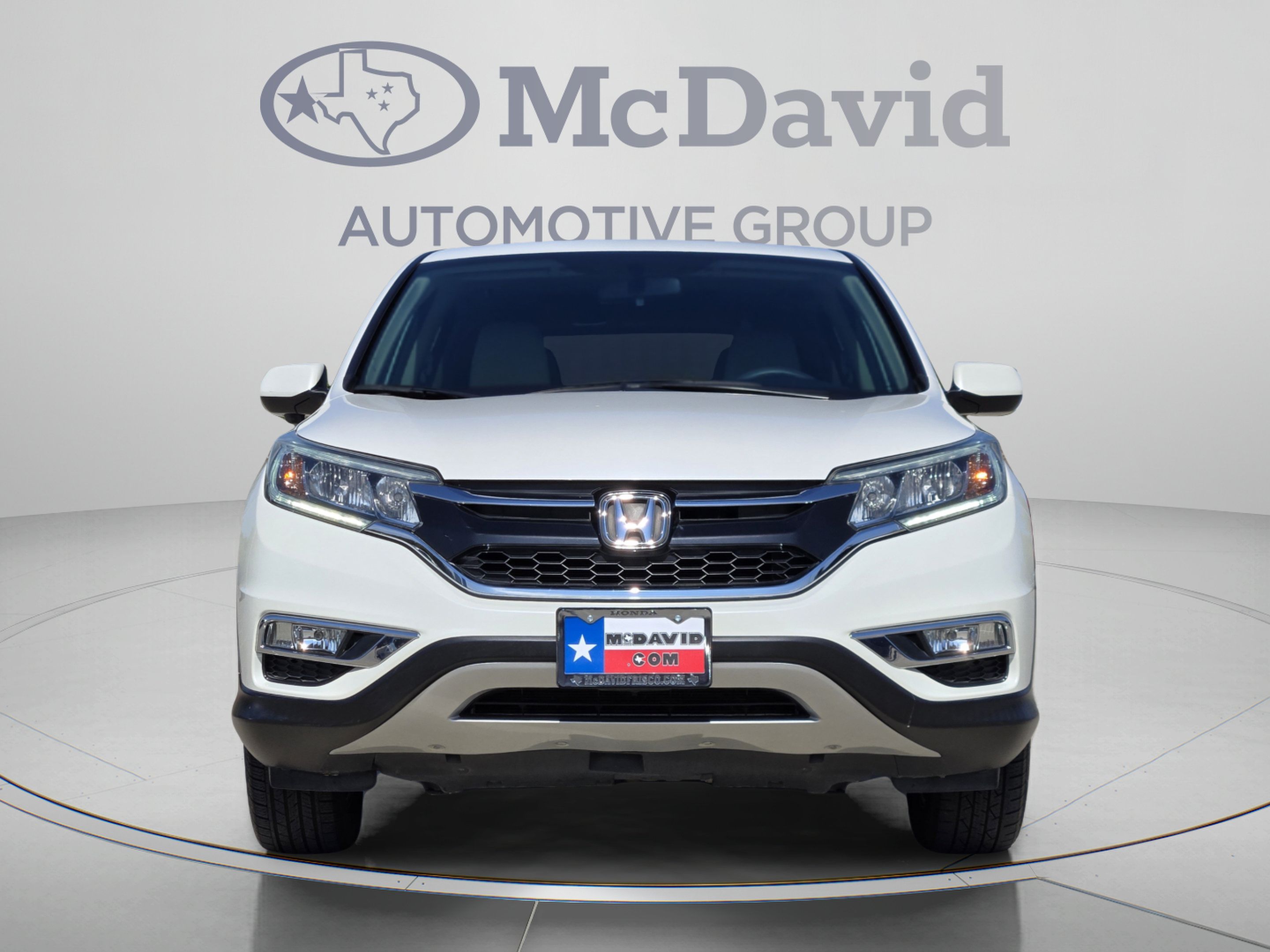 Used 2016 Honda CR-V EX image 8