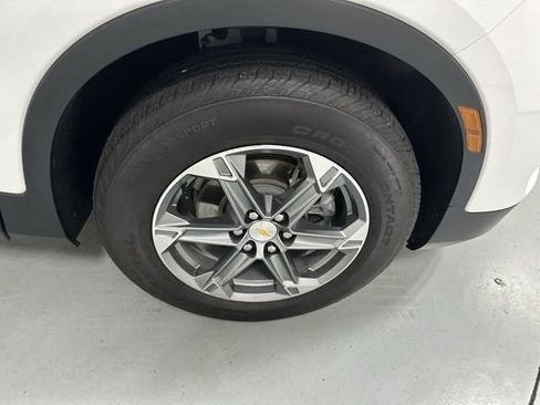 Used 2023 Chevrolet Blazer LT AWD/4WD image 19