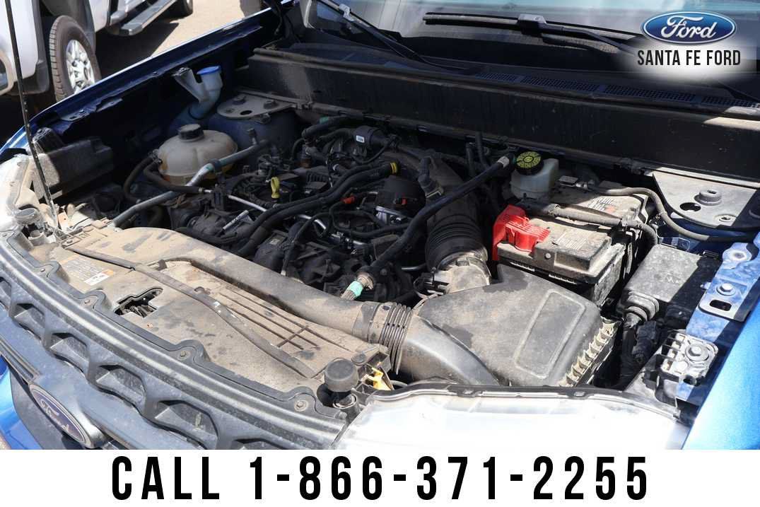 Used 2024 Ford Maverick XLT w/ XLT Luxury Package FWD image 34