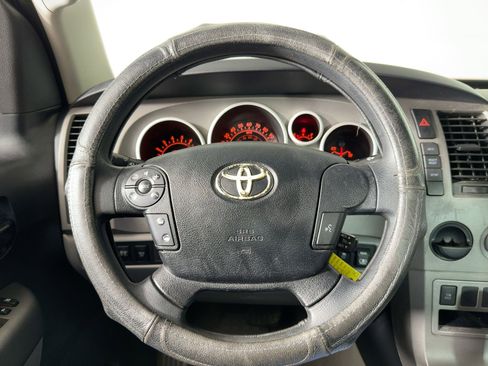 Used 2010 Toyota Tundra 2WD Double Cab image 16