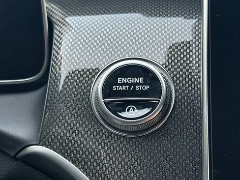 Certified 2025 Mercedes-Benz GLC 300 4MATIC image 22