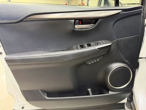 Used 2018 Lexus NX 300 F Sport image 43