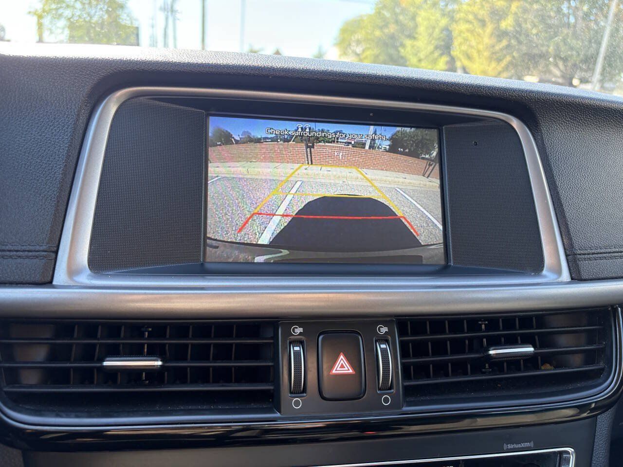 Used 2018 Kia Optima LX FWD image 18