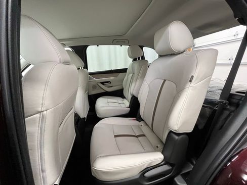 New 2026 MAZDA CX-90 Plug-In Hybrid w/ Premium Plus image 22