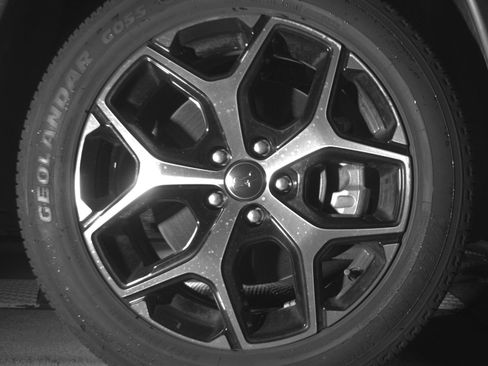 Used 2025 Jeep Compass Limited image 13