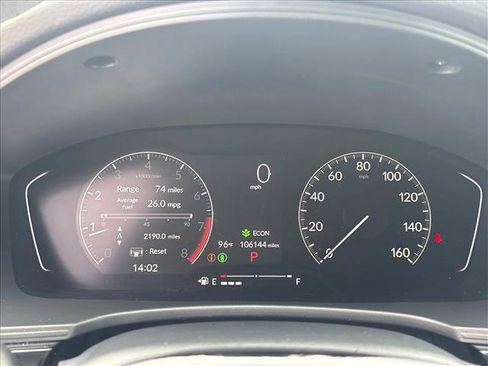 Used 2023 Honda Civic Sport image 12