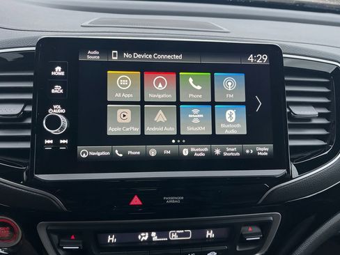 Used 2024 Honda Ridgeline Black Edition image 19