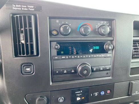 Used 2024 Chevrolet Express 2500 w/ Driver Convenience Package image 12