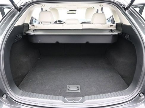 Certified 2025 MAZDA CX-5 AWD 2.5 S w/ Preferred Package image 27