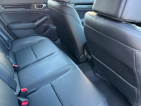 Certified 2024 Honda Civic Sport Touring image 33