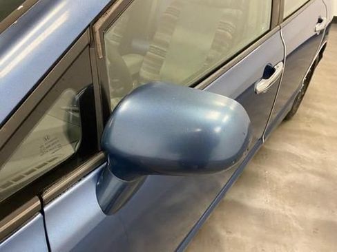 Used 2009 Honda Civic LX image 11