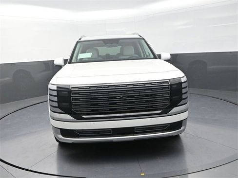 New 2026 Hyundai Palisade Calligraphy image 3