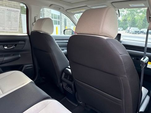 New 2026 Honda CR-V EX image 24