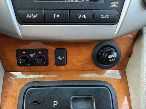 Used 2007 Lexus RX 350 AWD image 20