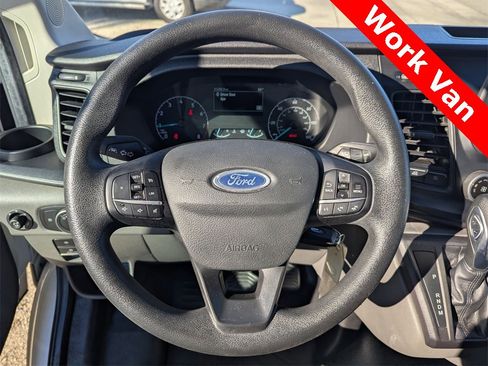 Used 2023 Ford Transit 250 Base w/ Exterior Upgrade Package image 15