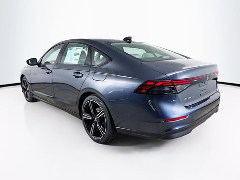 New 2026 Honda Accord SE image 30