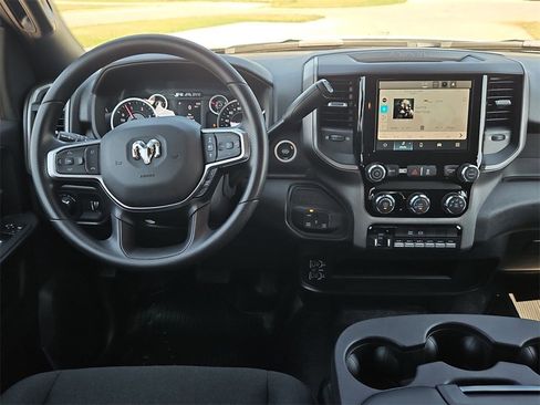 New 2026 RAM 5500 Tradesman w/ Chrome Appearance Group image 19