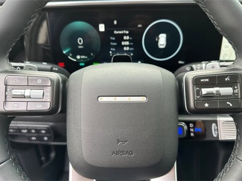 New 2026 Hyundai Palisade SEL Premium image 25