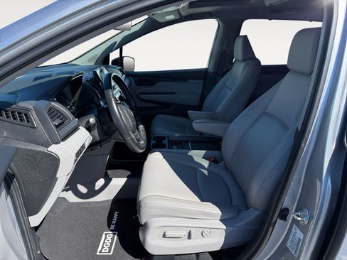 Used 2019 Honda Odyssey EX-L image 10
