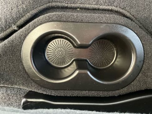 Used 2024 RAM 2500 Big Horn w/ Sport Appearance Package image 20