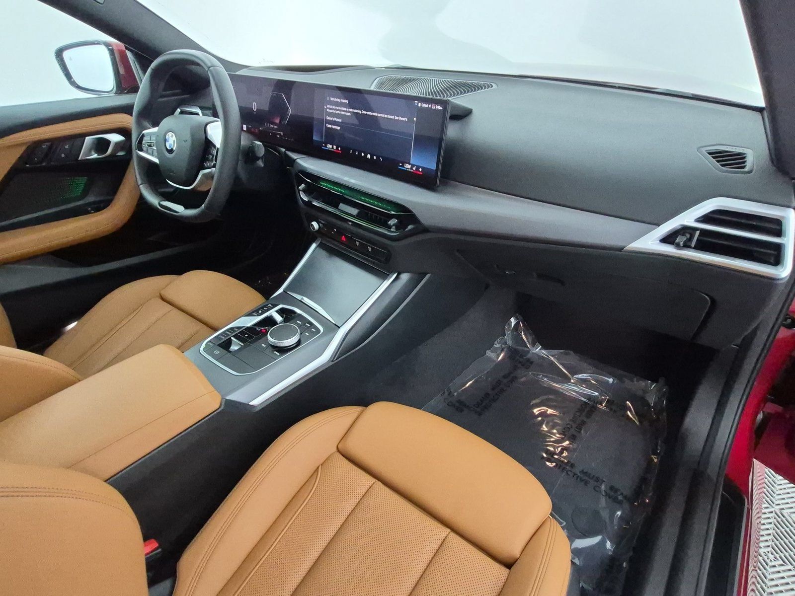Used 2025 BMW 230i Coupe RWD image 26