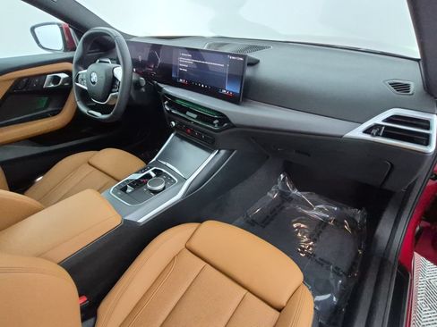 Used 2025 BMW 230i Coupe RWD image 26
