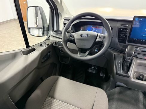 New 2026 Ford Transit 150 Low Roof image 16