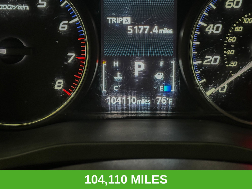 Used 2018 Mitsubishi Outlander AWD image 3