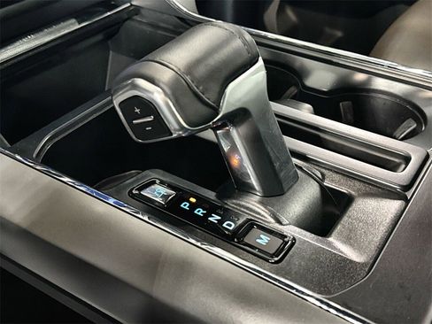 Used 2024 Ford F150 Lariat w/ FX4 Off-Road Package image 23