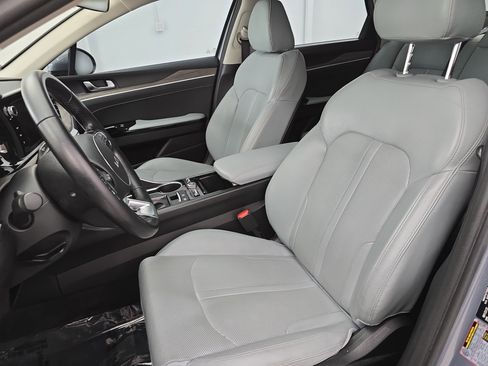 Used 2022 Kia K5 EX FWD image 14
