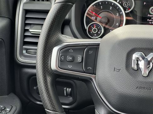 New 2026 RAM 2500 Tradesman image 25