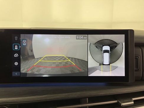 Used 2024 Hyundai Santa Fe Limited image 26