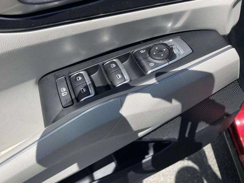Certified 2023 Kia Sorento S FWD image 23