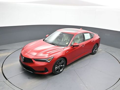 Certified 2023 Acura Integra A-Spec image 32