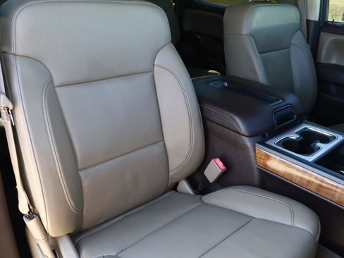 Used 2015 GMC Sierra 1500 SLT image 16