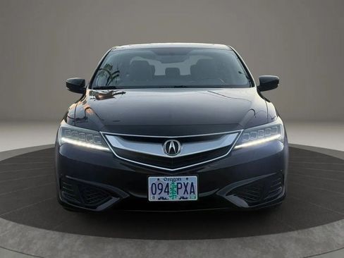 Used 2016 Acura ILX FWD image 4