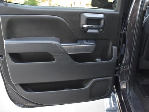 Used 2015 Chevrolet Silverado 1500 LT w/ All Star Edition AWD/4WD image 17
