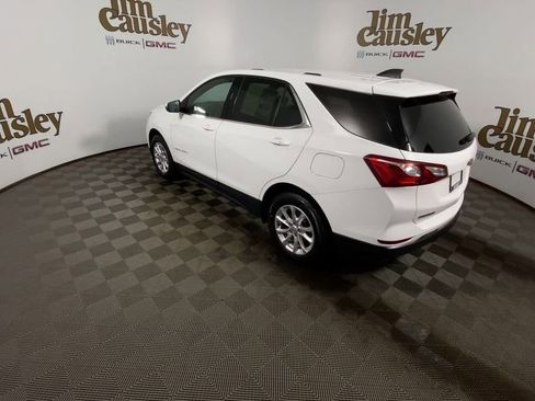 Used 2019 Chevrolet Equinox LT image 6