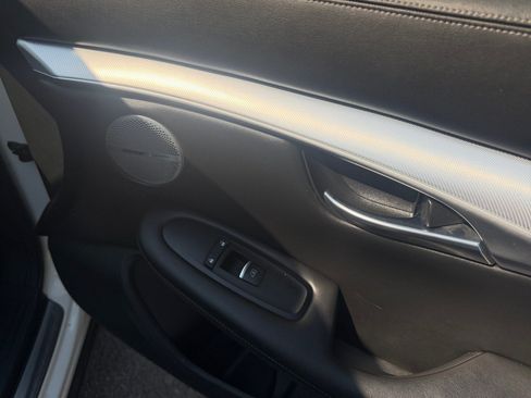 Used 2019 INFINITI QX50 Essential w/ Proactive Package AWD/4WD image 16