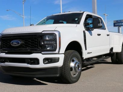 New 2026 Ford F350 XL w/ STX Appearance Package