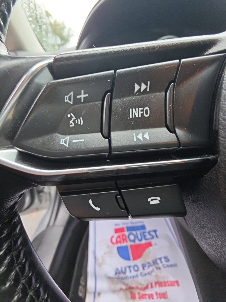 Used 2017 MAZDA MAZDA6 Touring FWD image 13