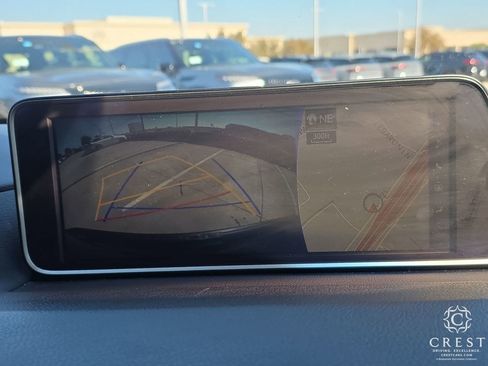 Used 2016 Lexus RX 350 FWD w/ Premium Package image 20