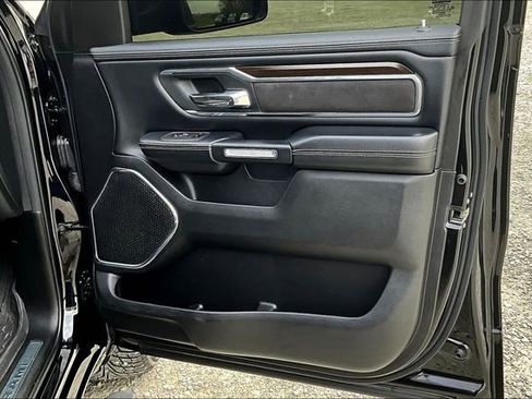 Used 2022 RAM 1500 Laramie image 24