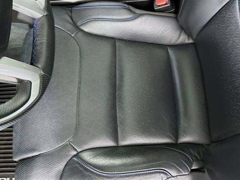 Certified 2024 Toyota Sequoia Platinum AWD/4WD image 19