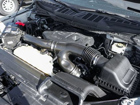 Used 2022 Ford F150 XLT w/ Equipment Group 302A High RWD image 12
